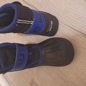 Toddlers boots